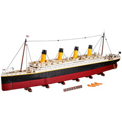 LEGO Titanic Set 10294