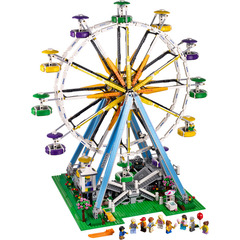 LEGO Ferris Wheel Set 10247