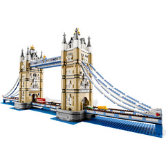 LEGO Tower Bridge Set 10214