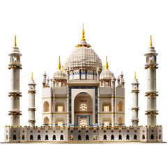 LEGO Taj Mahal Set 10189