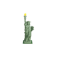 LEGO Statue of Liberty Set 3450