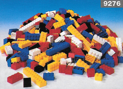 LEGO Basic Bricks Set 9276
