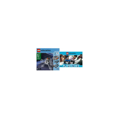 LEGO Motorized Mechanisms Set 9660-2