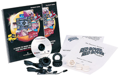 LEGO Red Rover II: Mars Site Package Set 990205