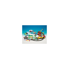 LEGO Lego Explore Intelli Train Set 9125