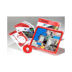 LEGO Mechanical Engineering Set 9665