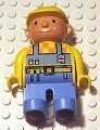 LEGO Bob The Builder Set 9119
