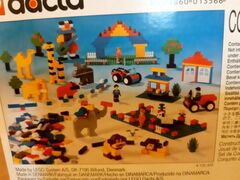LEGO Fun Park Set 9304