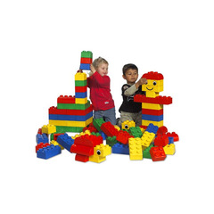 LEGO Soft Starter Set 9020