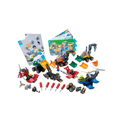 LEGO Tech Machines Set 9203-2