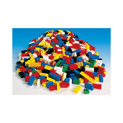 LEGO Big Bulk Set 9251