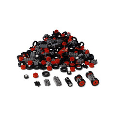 LEGO Wheels and Axles Set 9269