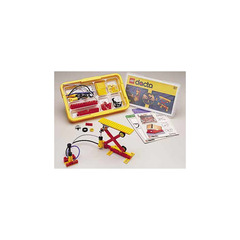 LEGO Introducing Air Power Set 9617