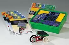 LEGO Renewable Energy Set 9681