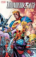 Marvel Tales: Thunderbolts #1