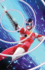 Power Rangers #19 Cvr F Foc Reveal Var Lobo (STL224233)