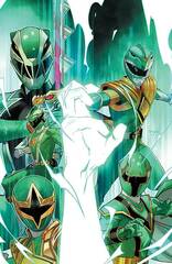 Power Rangers Universe #6 (Of 6) Cvr A Mora (STL224236)