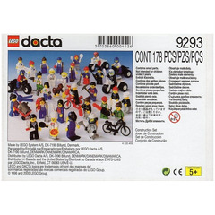 LEGO Community Workers Set 9293