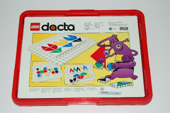 LEGO Dacta Mosaic Set 9518
