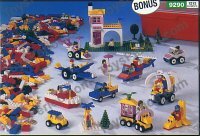 LEGO Dacta Basic Set 9290
