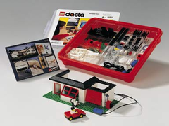LEGO Intelligent House Set 9707