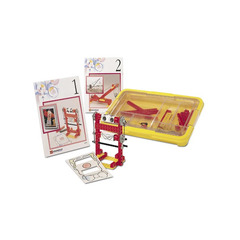 LEGO Pulleys Mini Set 9614