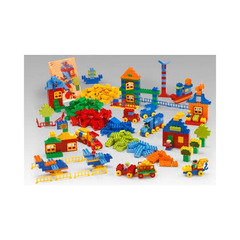 LEGO XL Duplo Bulk Set 9090