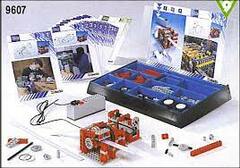 LEGO Technology Group Activity Set 9627