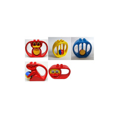 LEGO Duplo Rattles Set 9002