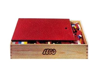 LEGO Educational Set 1 (Terapi I) 91