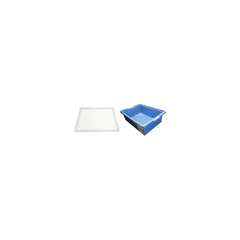 LEGO Storage Bin Set 9001-2