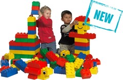 LEGO Lego Soft Expansion Set 9021
