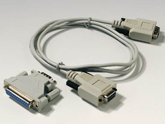 LEGO Interface Cable - Pc (9v) Set 9768