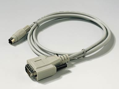LEGO Interface Cable - Mac (9v) Set 9769