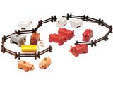 LEGO Animals - 32 elements Set 1024
