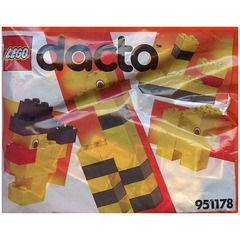 LEGO Basic Bricks Set 951178
