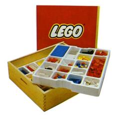 LEGO Educational Set 2 (Therapy II) 92