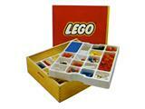 LEGO Educational Box - Empty Set 90-2
