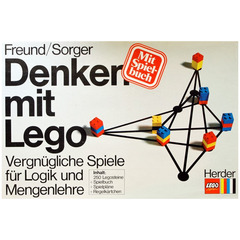 LEGO Thinking with Lego Set 15102