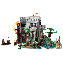 LEGO Castle in the Forest Set 910001