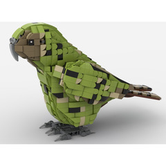 LEGO Kakapo Set 910017