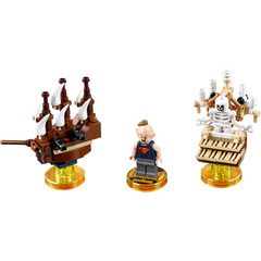 LEGO The Goonies Level Pack Set 71267