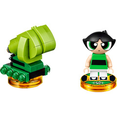 LEGO Buttercup Fun Pack Set 71343