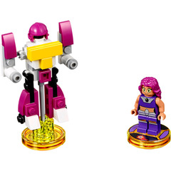 LEGO Starfire Fun Pack Set 71287