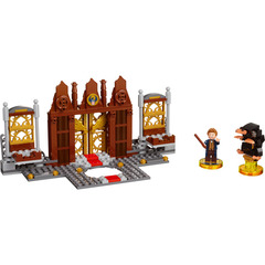 LEGO Fantastic Beasts and Where to Find Them: Play the Complete Movie Set 71253