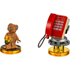 LEGO E.T. Fun Pack Set 71258