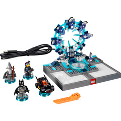 LEGO Starter Pack: PS3 Set 71170