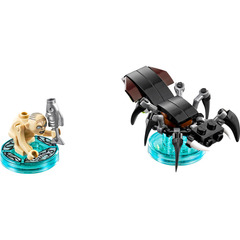 LEGO Gollum Fun Pack Set 71218