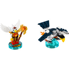 LEGO Eris Fun Pack Set 71232