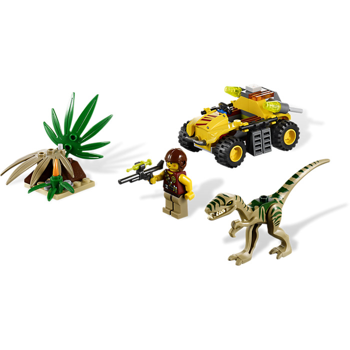 LEGO Ambush Attack Set 5882